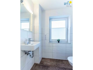 Ferienwohnung Borkum Außenaufnahme 20