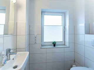 Appartamento per vacanze Borkum Registrazione all'aperto 22