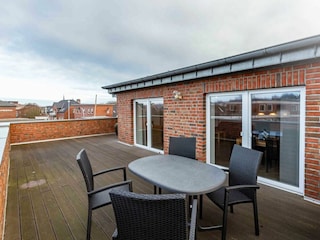 Vakantieappartement Borkum Buitenaudio-opname 23