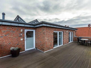 Vakantieappartement Borkum Buitenaudio-opname 25