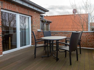 Vakantieappartement Borkum Buitenaudio-opname 27