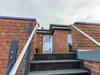Vakantieappartement Borkum Buitenaudio-opname 29
