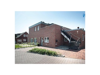 Ferienwohnung Borkum Außenaufnahme 30