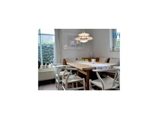 Vakantiehuis Wangerooge Kenmerken 7