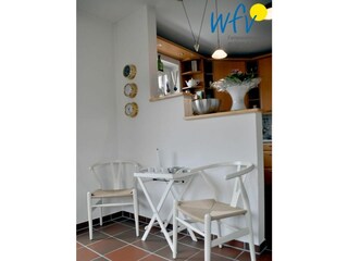 Vakantiehuis Wangerooge  19