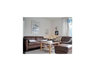 Vakantiehuis Wangerooge Kenmerken 8