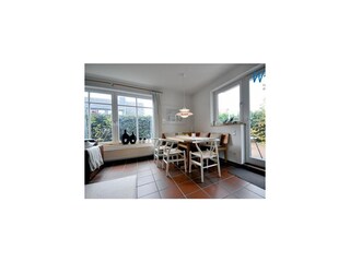 Vakantiehuis Wangerooge Kenmerken 10