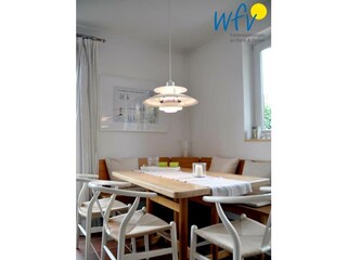 Maison de vacances Wangerooge Équipement 11