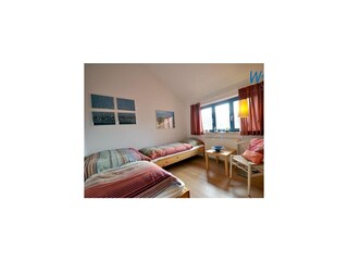 Maison de vacances Wangerooge Équipement 16