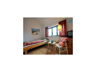 Maison de vacances Wangerooge  24