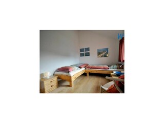 Vakantiehuis Wangerooge Kenmerken 18