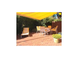 Maison de vacances Wangerooge  28