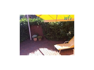 Maison de vacances Wangerooge  29