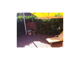 Vakantiehuis Wangerooge  29