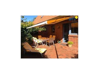 Casa per le vacanze Wangerooge  30