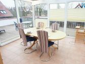 Vakantieappartement Borkum Kenmerken 1