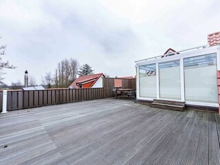 Appartamento per vacanze Borkum Registrazione all'aperto 2