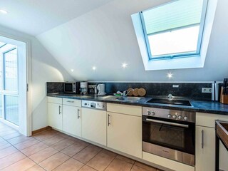 Appartamento per vacanze Borkum Registrazione all'aperto 3