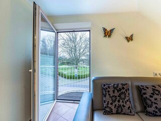 Appartamento per vacanze Borkum Registrazione all'aperto 7