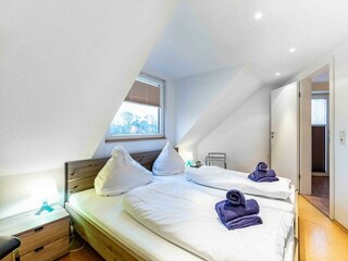 Appartamento per vacanze Borkum Registrazione all'aperto 8