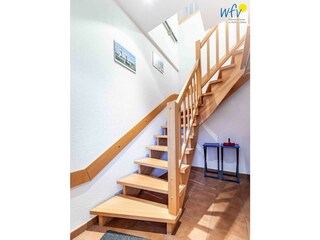 Appartamento per vacanze Borkum Registrazione all'aperto 9