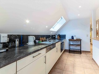 Appartamento per vacanze Borkum Registrazione all'aperto 12