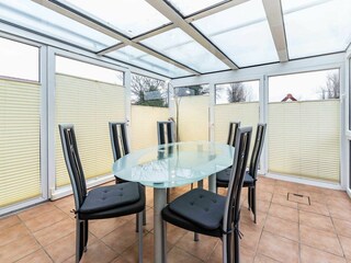 Appartamento per vacanze Borkum Registrazione all'aperto 14