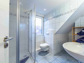 Appartamento per vacanze Borkum Registrazione all'aperto 18