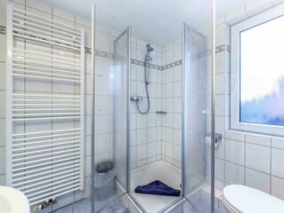 Appartamento per vacanze Borkum Registrazione all'aperto 19