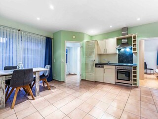 Appartement de vacances Borkum Enregistrement extérieur 4