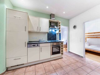 Appartement de vacances Borkum Enregistrement extérieur 5