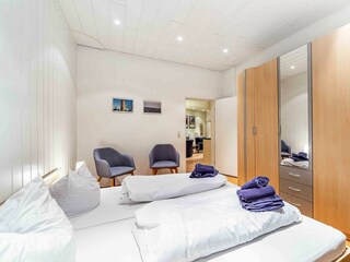 Appartement de vacances Borkum Enregistrement extérieur 8