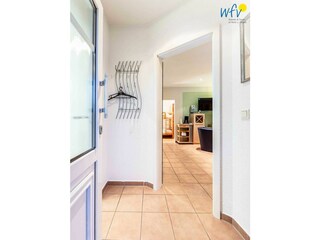 Appartement de vacances Borkum Enregistrement extérieur 10