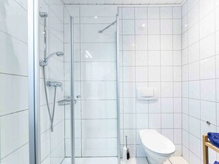 Appartement de vacances Borkum Enregistrement extérieur 12