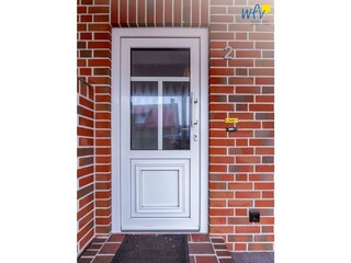 Appartement de vacances Borkum Enregistrement extérieur 14
