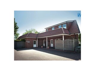 Appartement de vacances Borkum Enregistrement extérieur 17