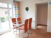 Vakantieappartement Borkum Kenmerken 1