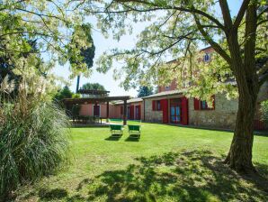 Villa Charmante Maison avec Piscine