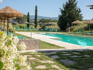 Villa Montescudaio Registrazione all'aperto 5