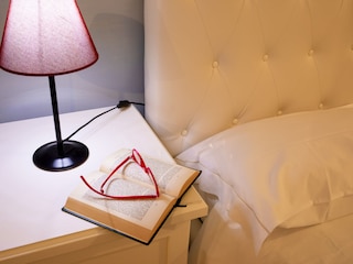 Villa Montescudaio Caratteristiche 13