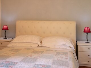 Villa Montescudaio Caratteristiche 15