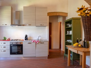 Villa Montescudaio Caratteristiche 16