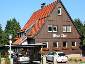 Ferienwohnung Ferienhaus Thale - Braunlage - image1