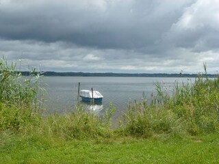 Der Grimnitzsee