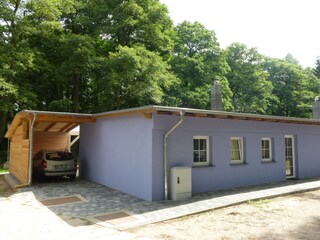 Ferienwohnung 2
