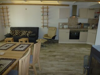 Wohnung 2