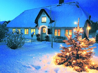 Friesenhaus Bechler