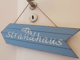 Hier entlang...