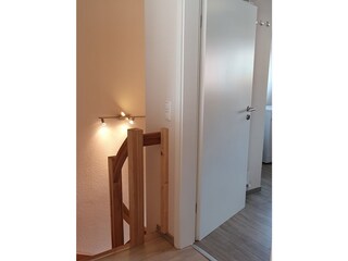 Treppe