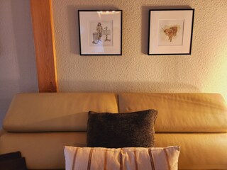 Ferienwohnung Hohwacht Ausstattung 9